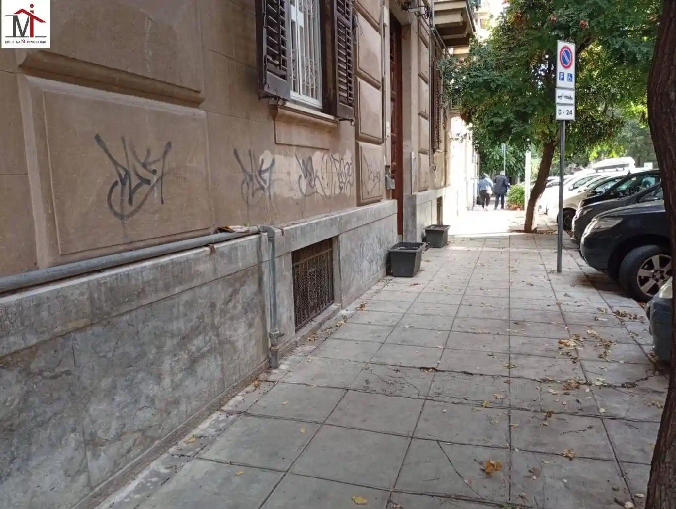 Appartamento in vendita a Palermo