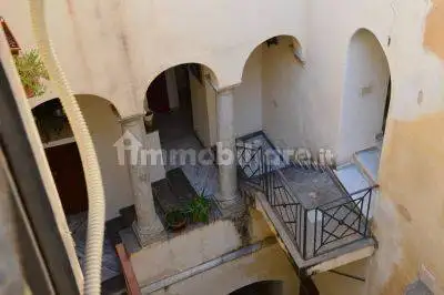 Appartamento in affitto a Palermo