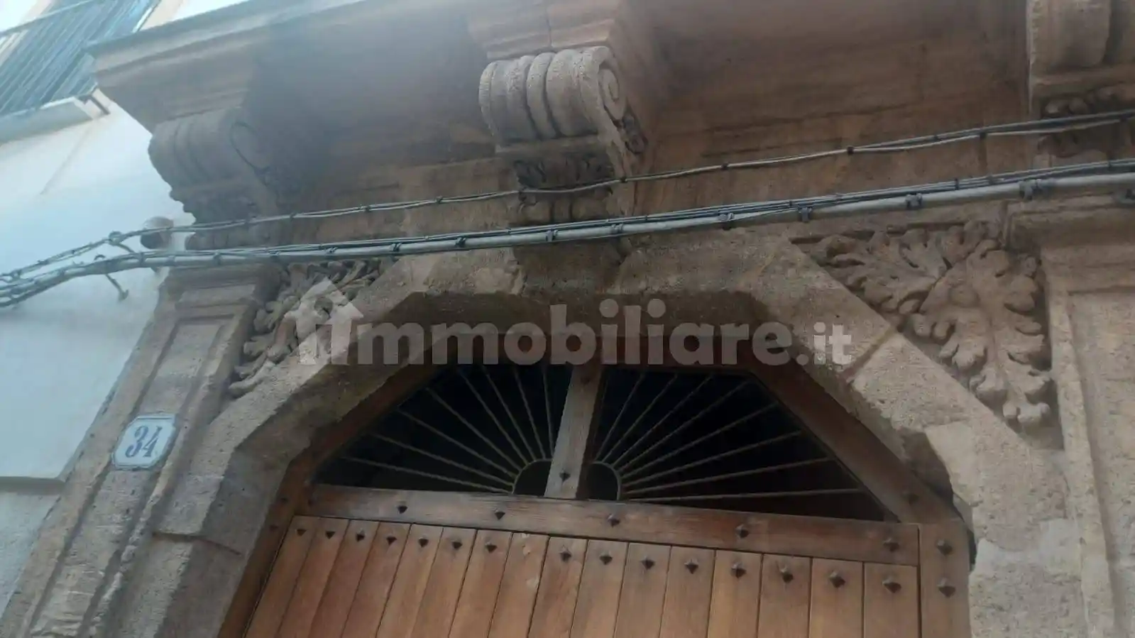 Bilocale vicolo Mori 36, Castellammare, Palermo - foto 5