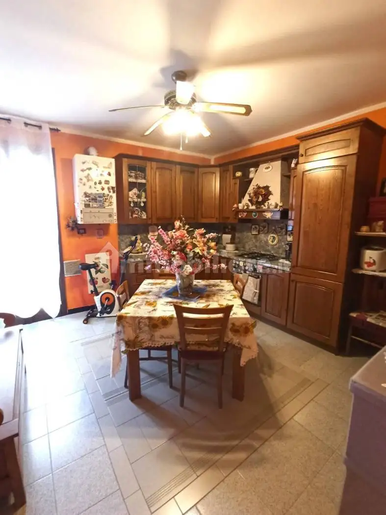 Villa in vendita a Polesella