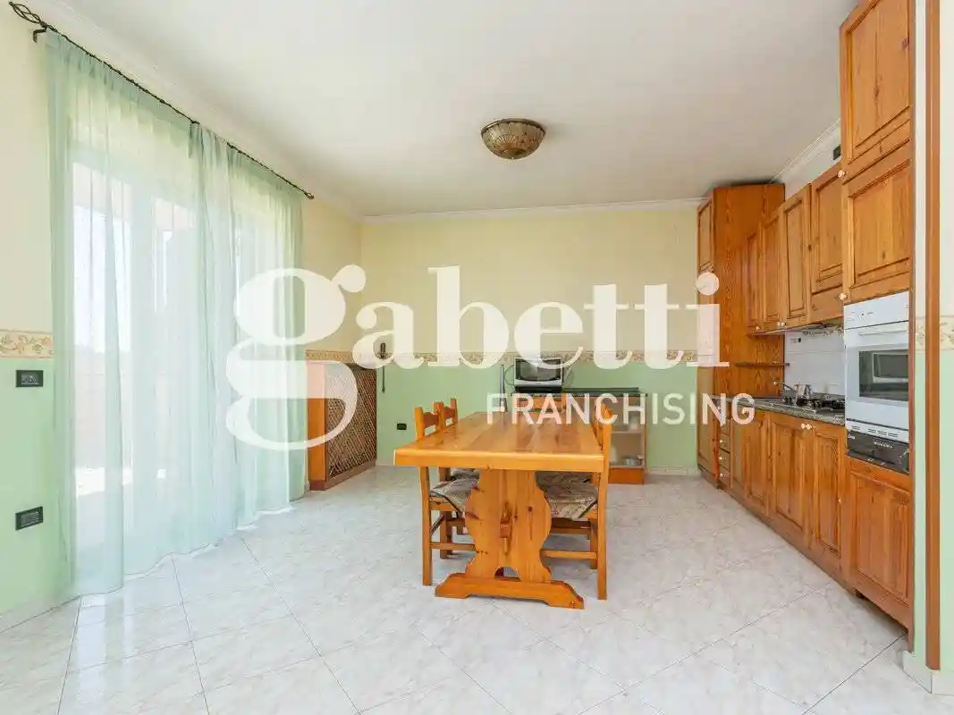 Villetta a schiera - foto 4