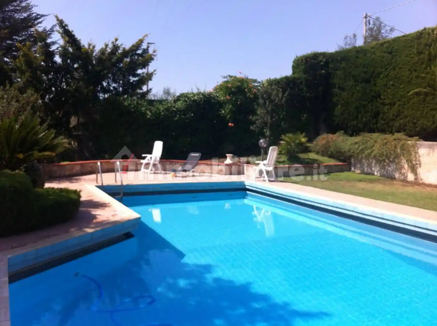 Villa in vendita a Vicovaro