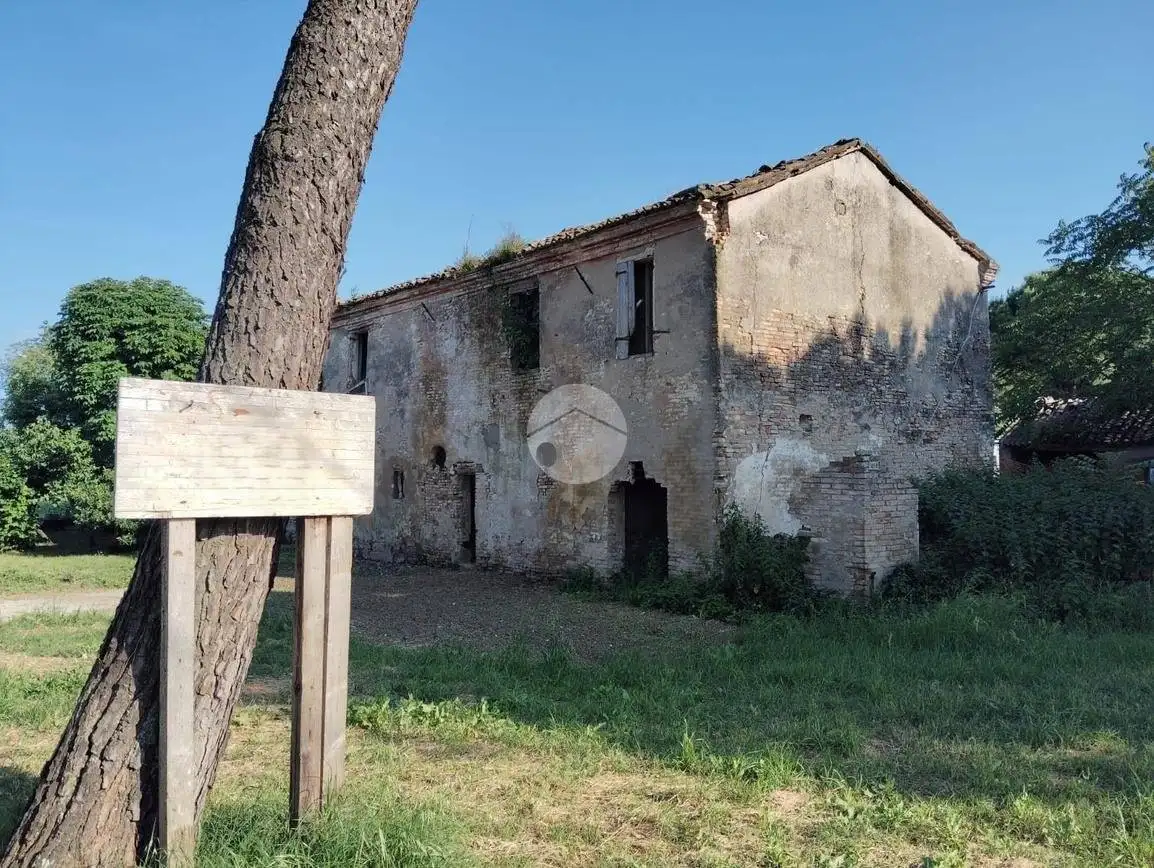 Rustico - Casale in vendita a San Mauro Pascoli