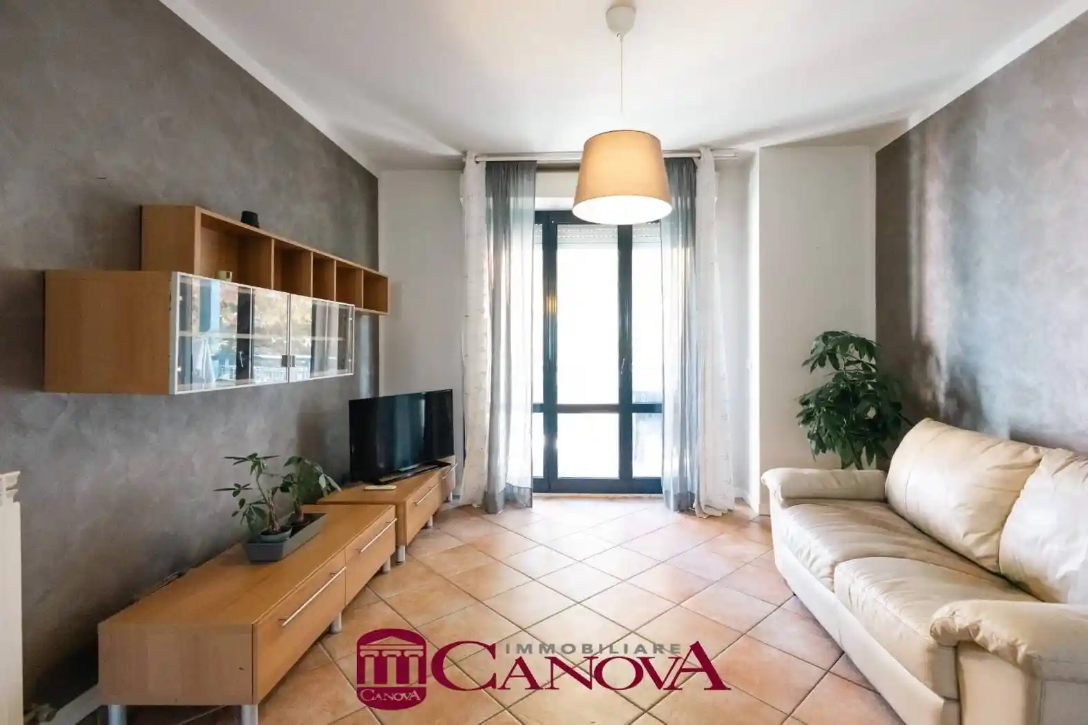 Appartamento in vendita a Lentate sul Seveso