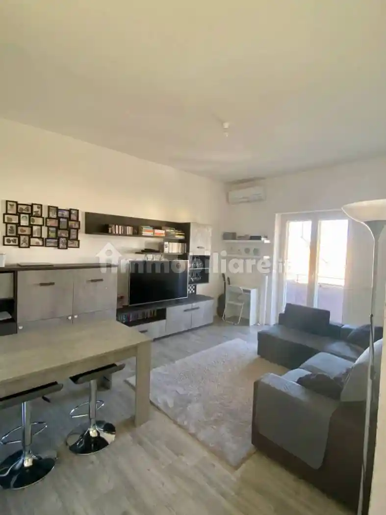 Appartamento in vendita a Latina