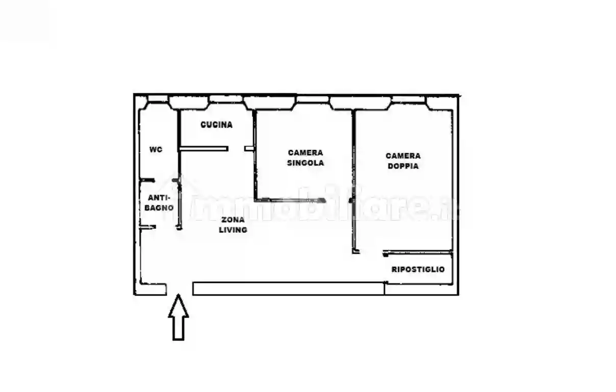 Appartamento - foto 3