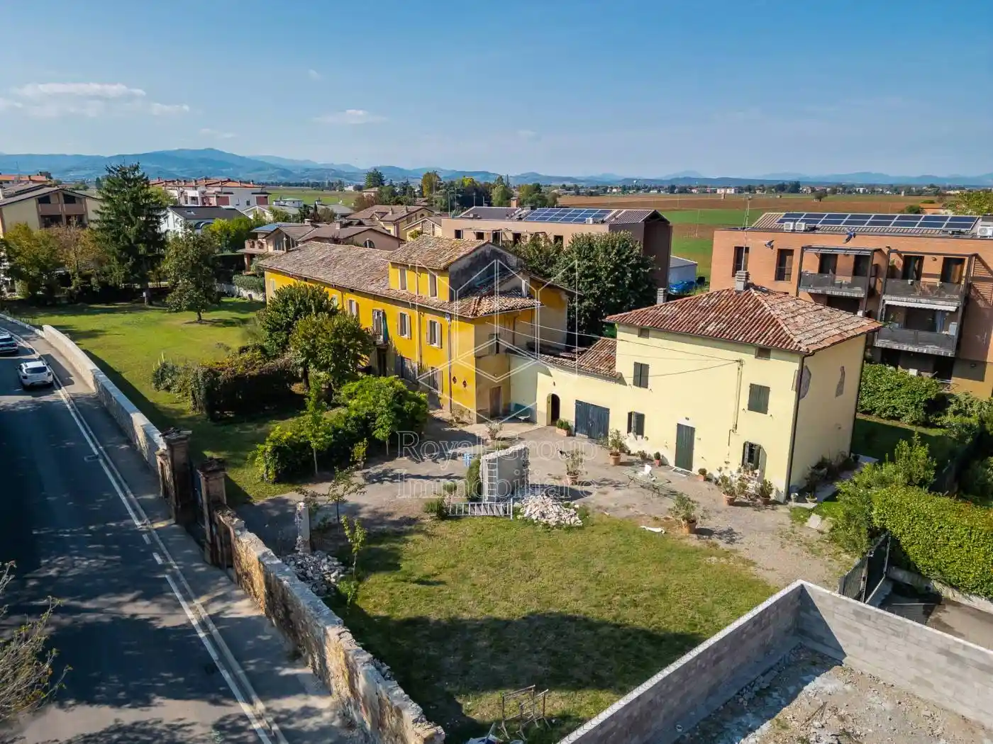 Palazzo - Edificio in Vendita - foto 5