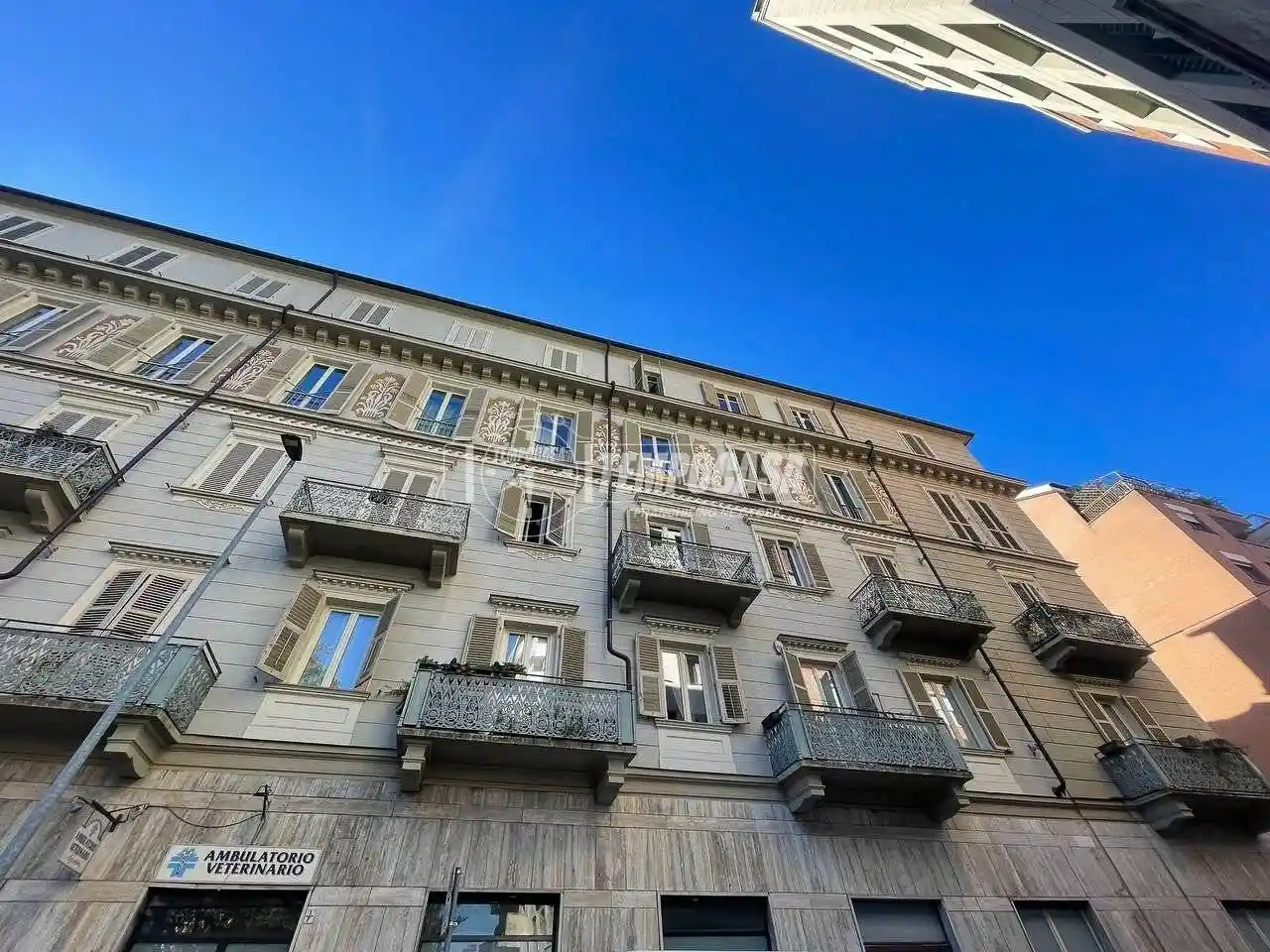 Appartamento in vendita a Torino