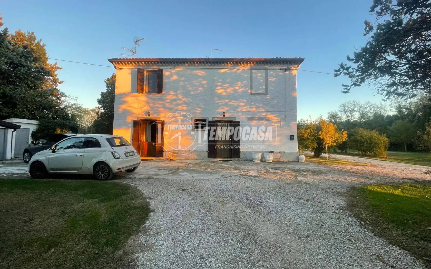 Appartamento in vendita a Ostellato