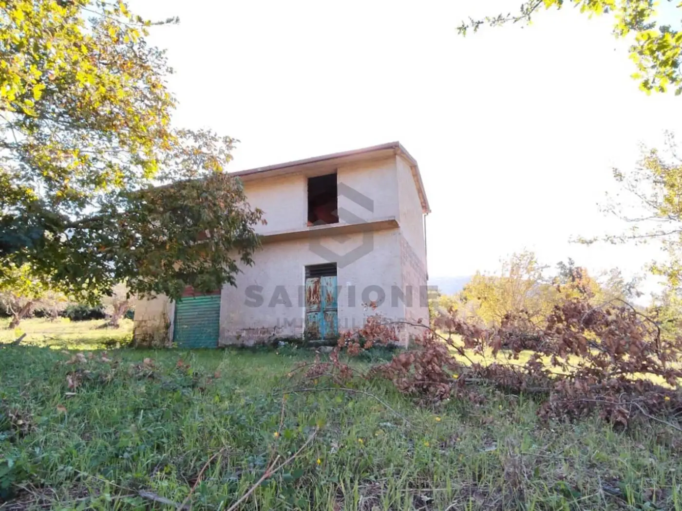 Rustico - Casale in vendita a Melizzano