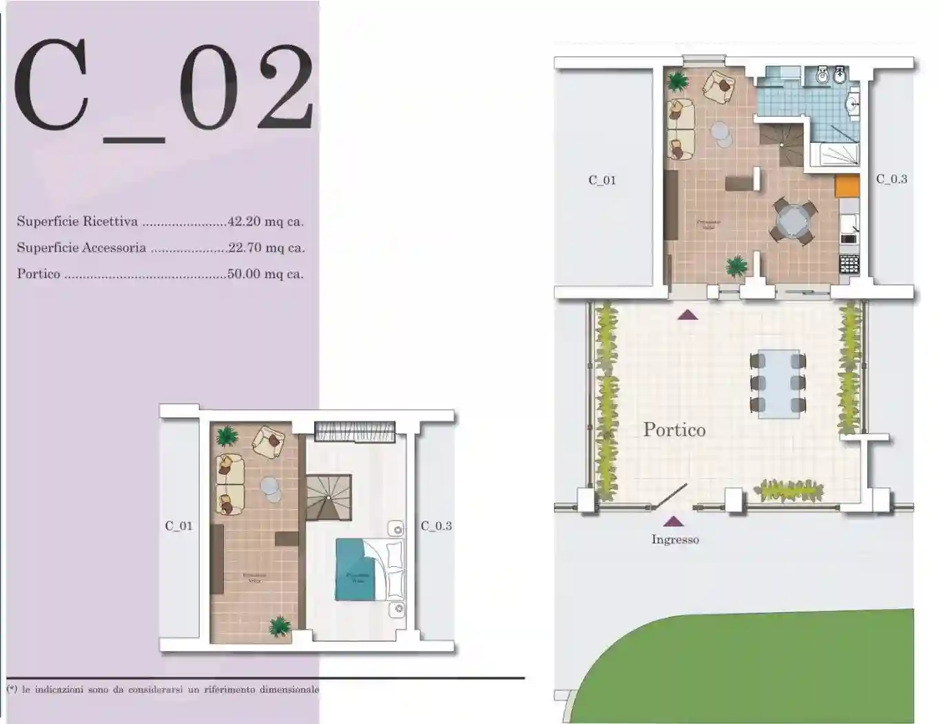 Appartamento - foto 3