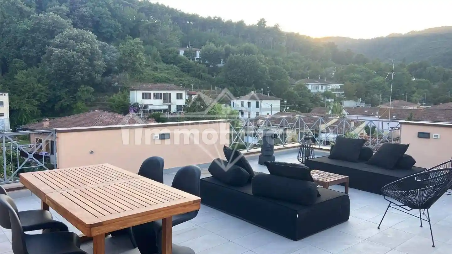 Appartamento in vendita a Ameglia