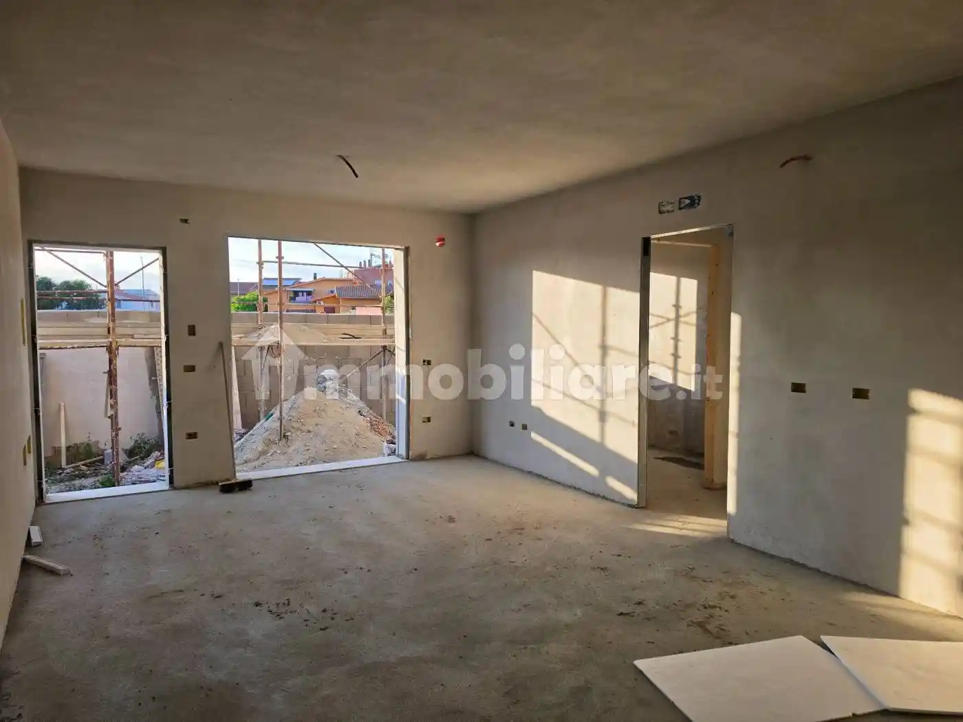 Appartamento in vendita a San Sperate