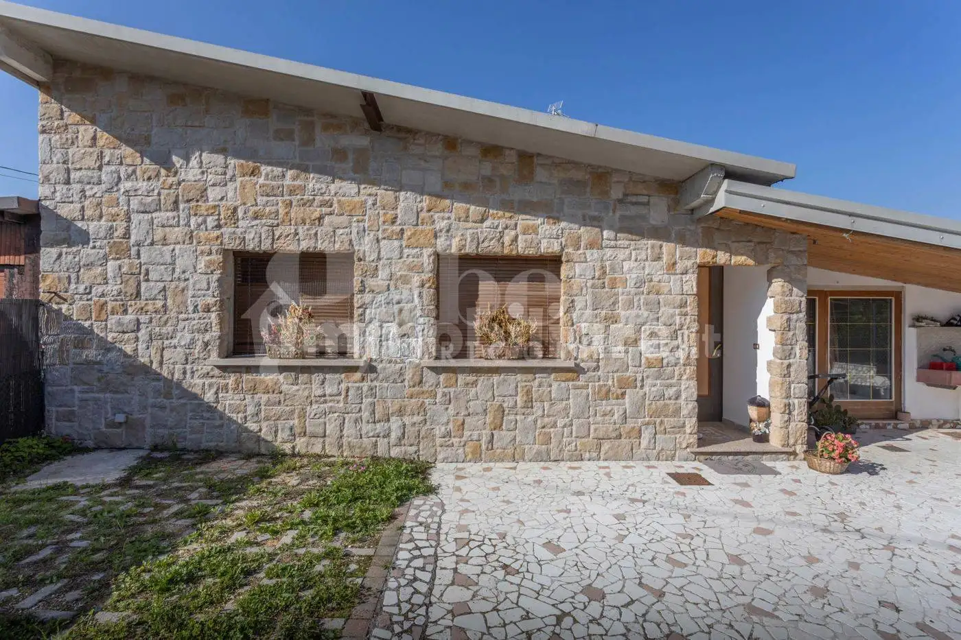 Casa indipendente in vendita a Concordia Sagittaria