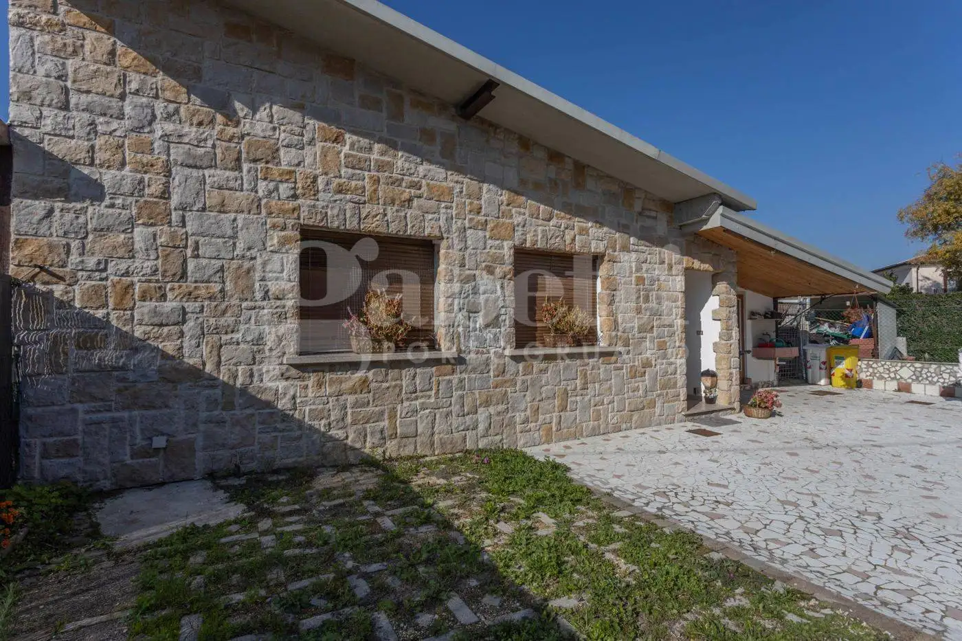 Terratetto unifamiliare via Oberdan , 91/A, Centro, Concordia Sagittaria - foto 2