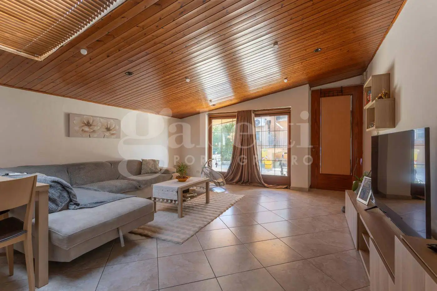 Terratetto unifamiliare via Oberdan , 91/A, Centro, Concordia Sagittaria - foto 5