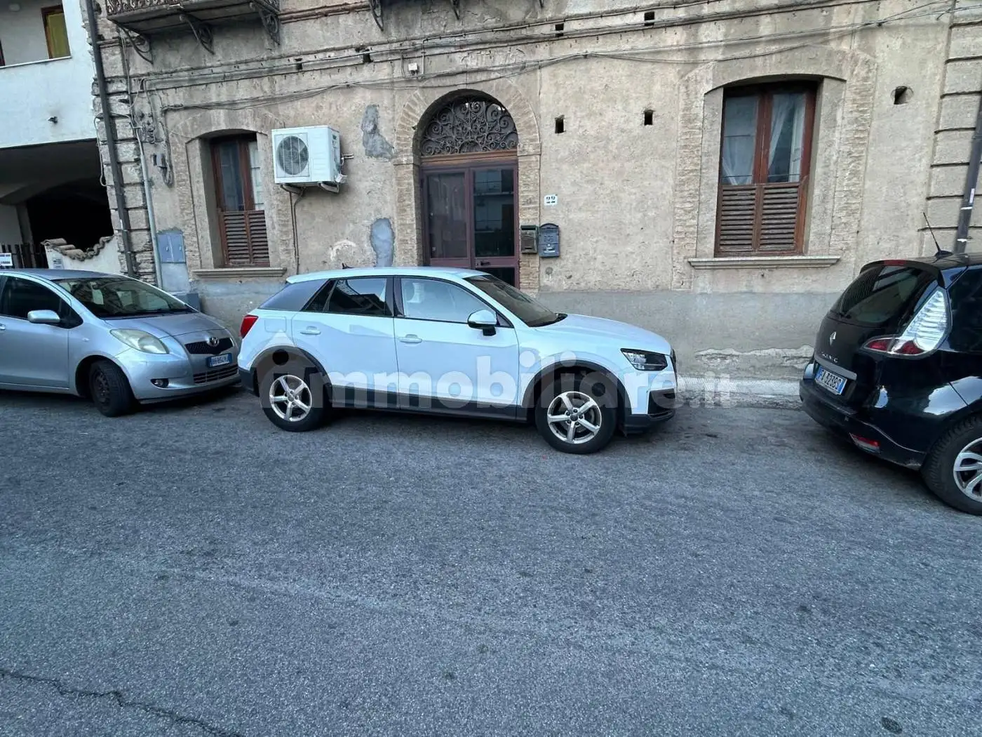 Appartamento in vendita a Siderno