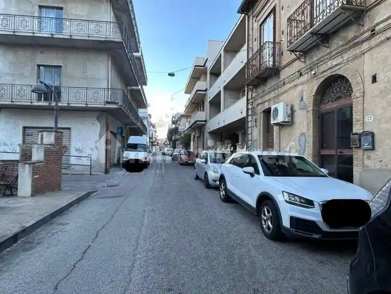 Appartamento via Mario Pagano 22A, Centro, Siderno - foto 2