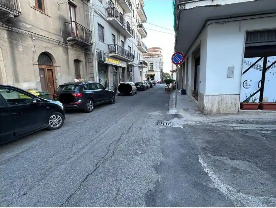 Appartamento via Mario Pagano 22A, Centro, Siderno - foto 3