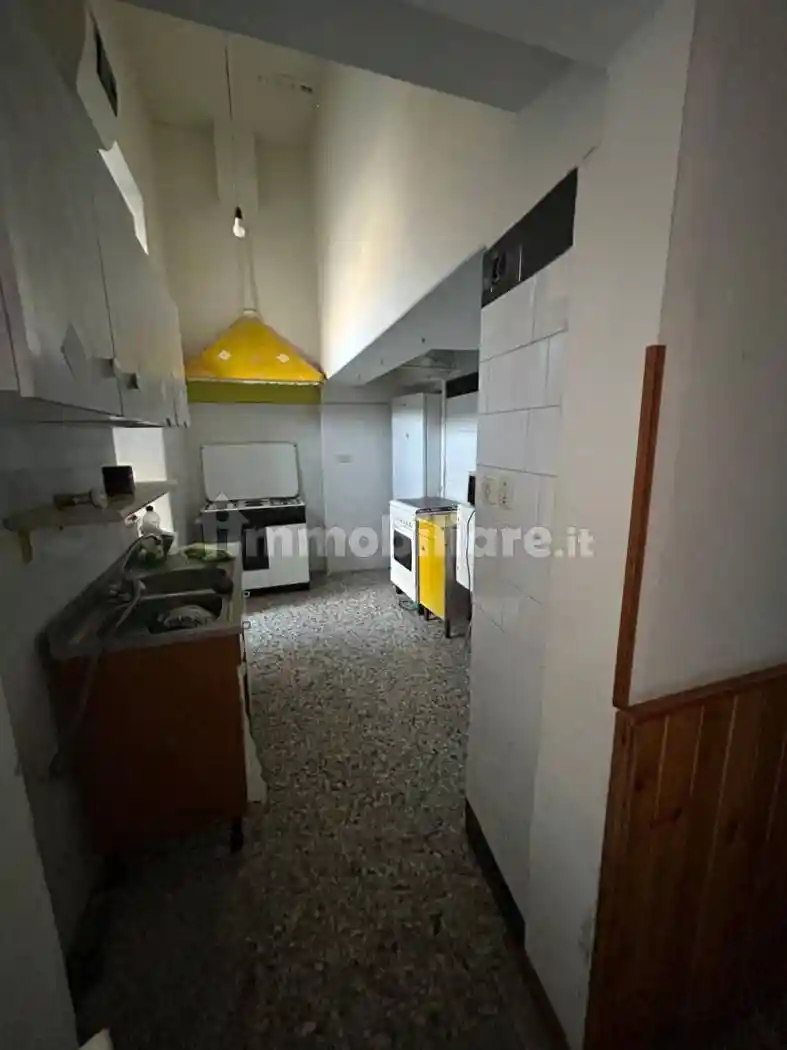 Appartamento via Mario Pagano 22A, Centro, Siderno - foto 4