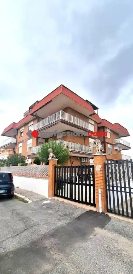 Attico - Mansarda - foto 2