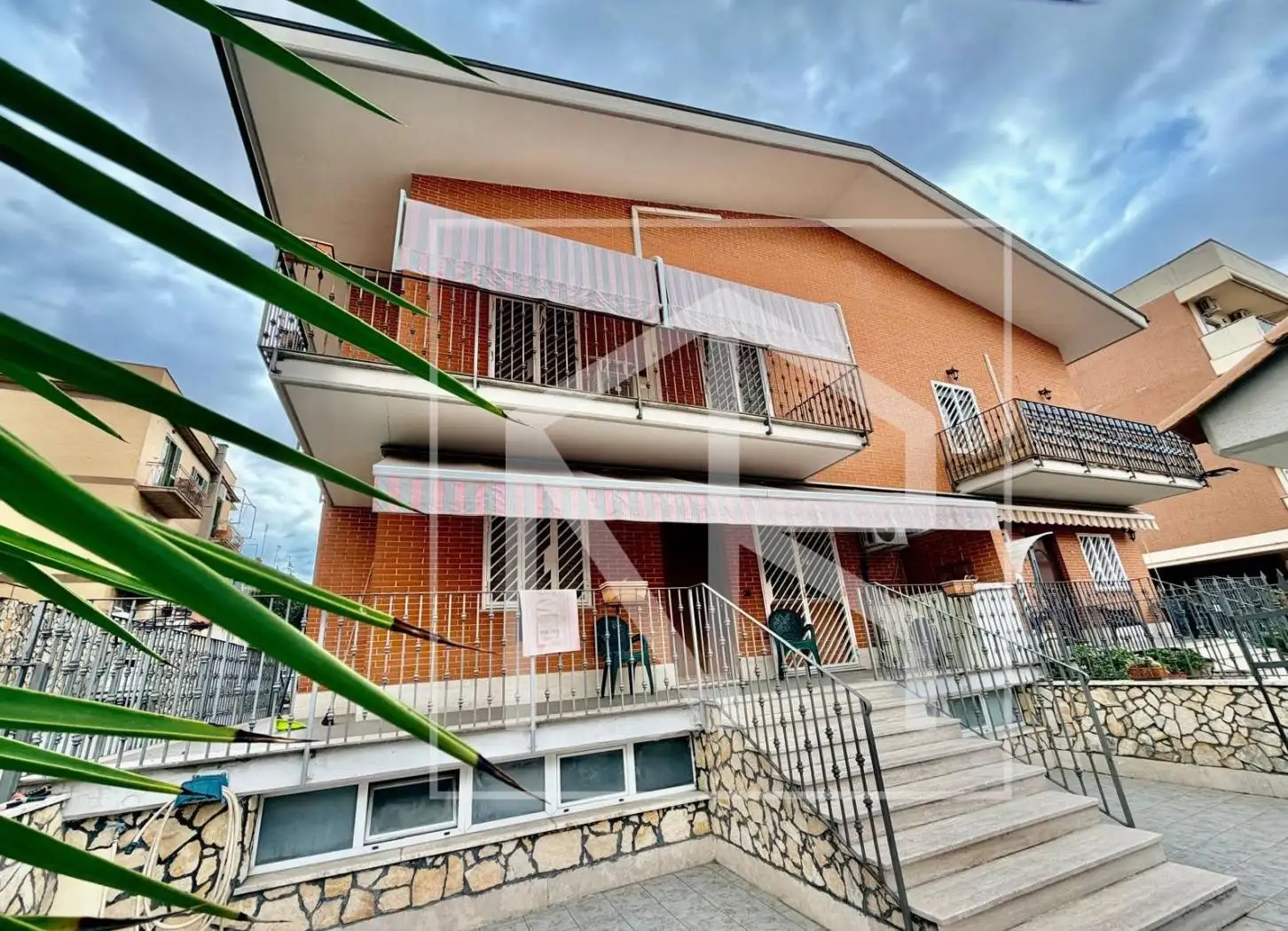 Villa a schiera in vendita a Roma