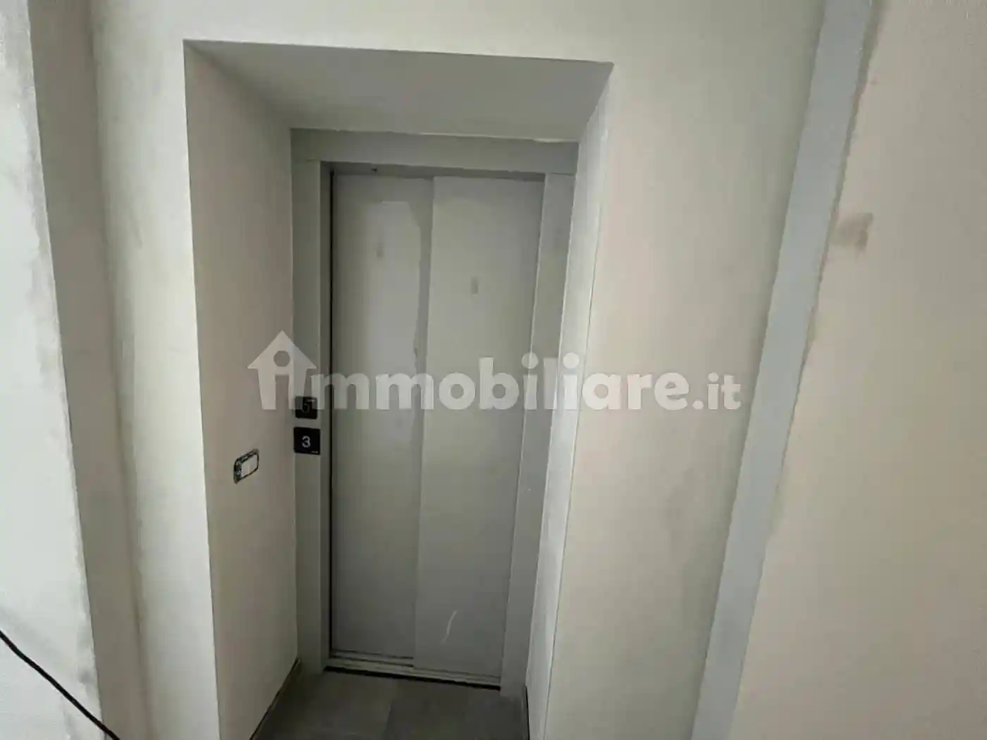 Appartamento via Col di Lana 38, Castello, Lecco - foto 4