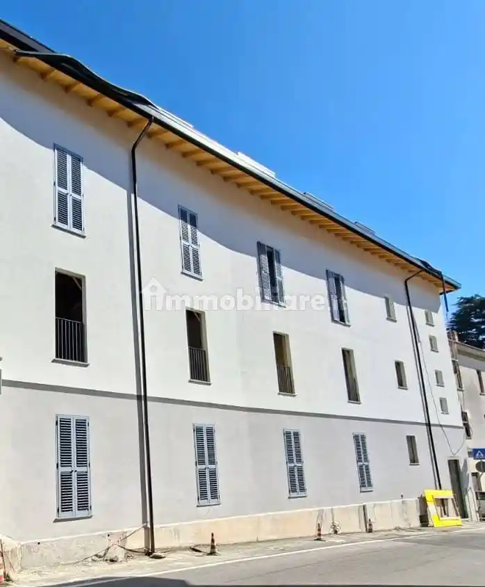 Appartamento via Col di Lana 38, Castello, Lecco - foto 5