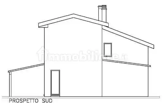 Villa unifamiliare, ottimo stato, 130 m², Trivignano - Gatta, Venezia - foto 4