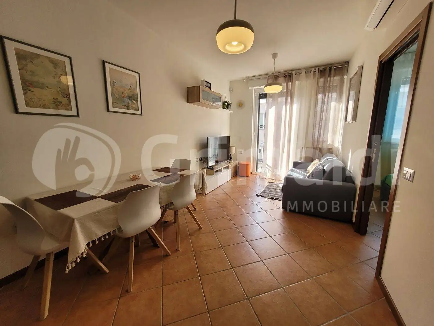 Appartamento in vendita a Milan