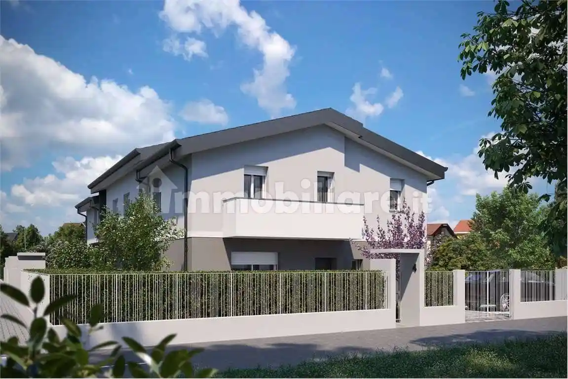 Villetta a schiera - foto 5