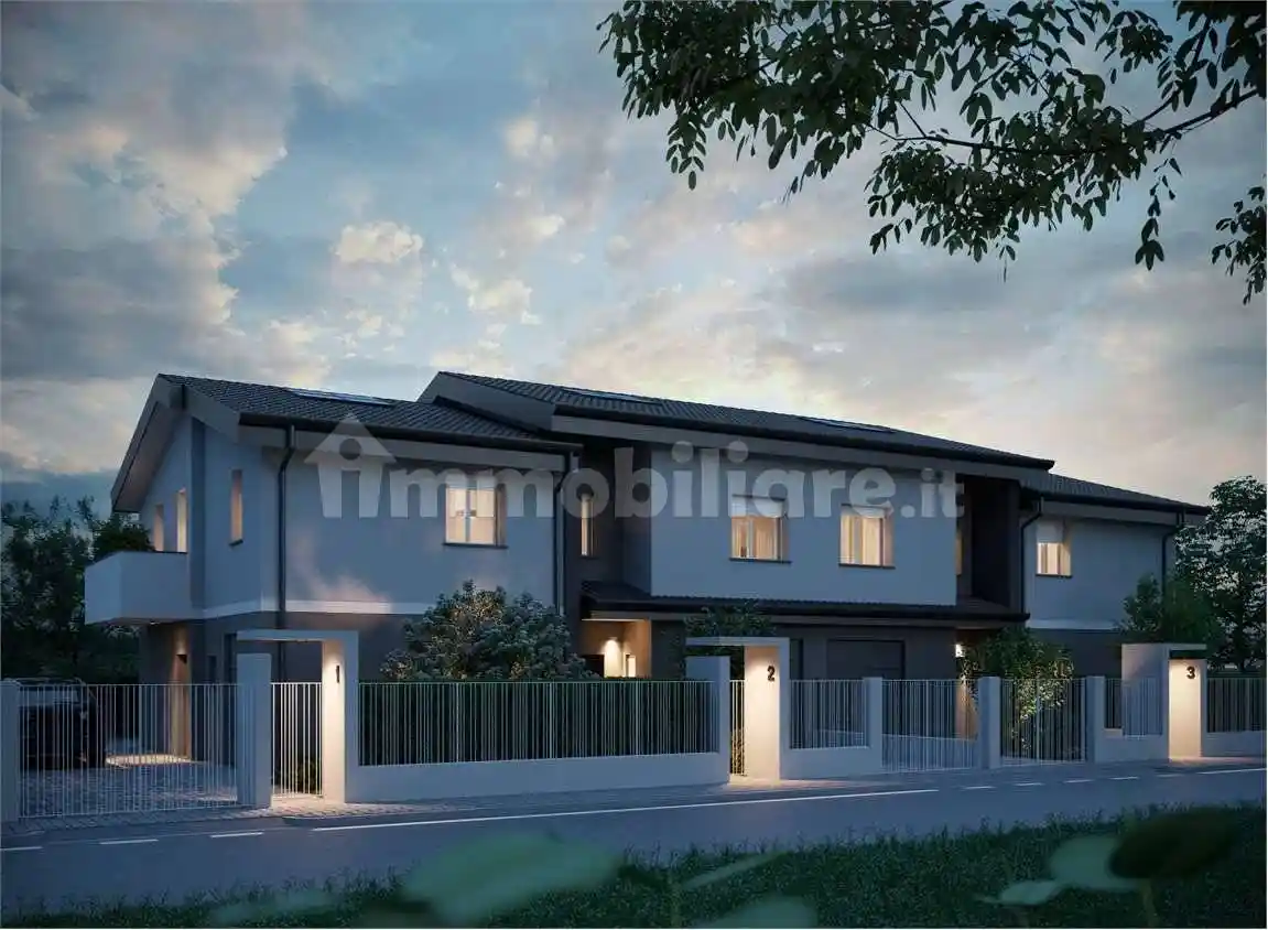 Villetta a schiera - foto 3