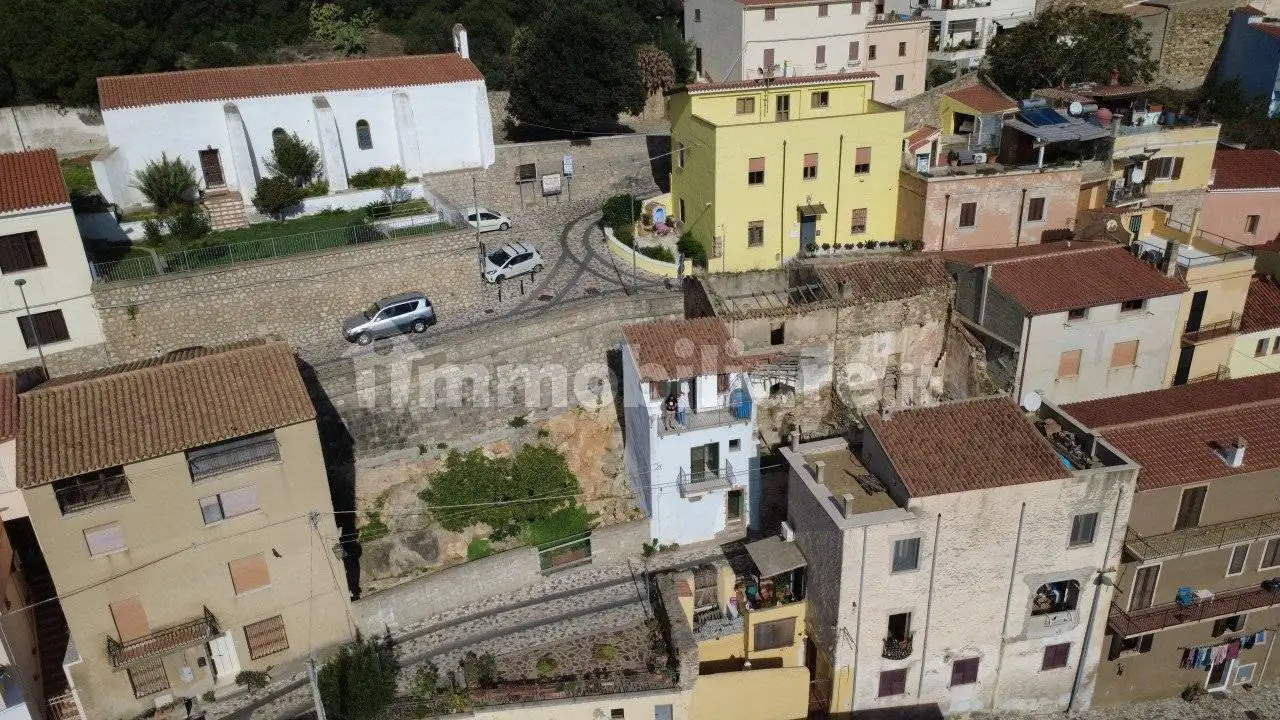 Casa indipendente in vendita a Posada