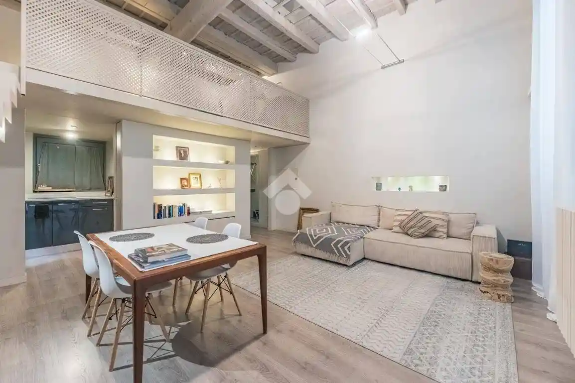 Loft via Santa Marta 13, Carrobbio, Milano - foto 2