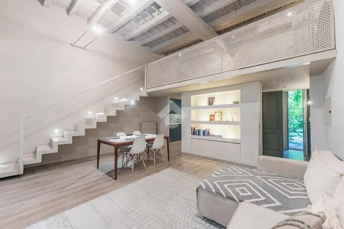 Loft via Santa Marta 13, Carrobbio, Milano - foto 4