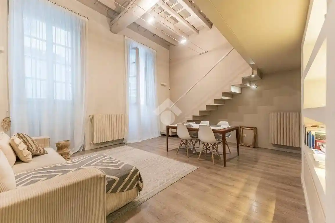 Loft via Santa Marta 13, Carrobbio, Milano - foto 5