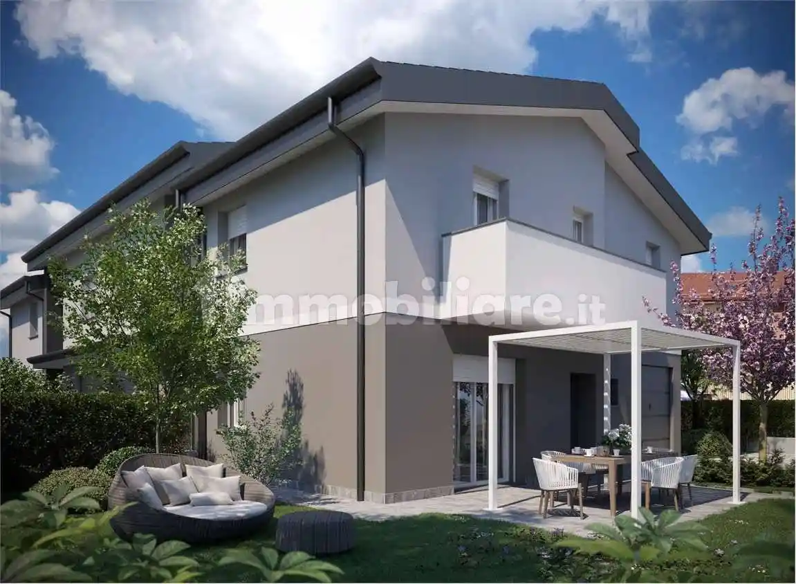 Villetta a schiera - foto 4