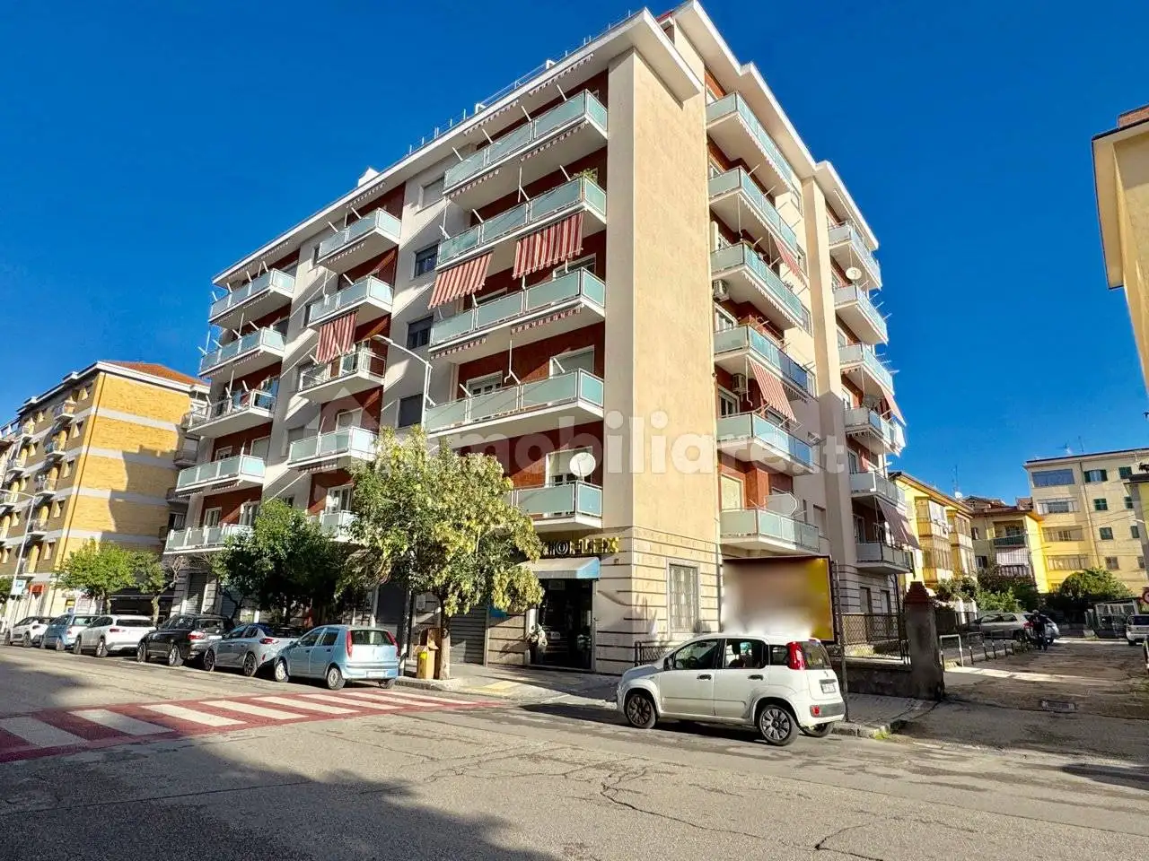 Appartamento in vendita a Benevento