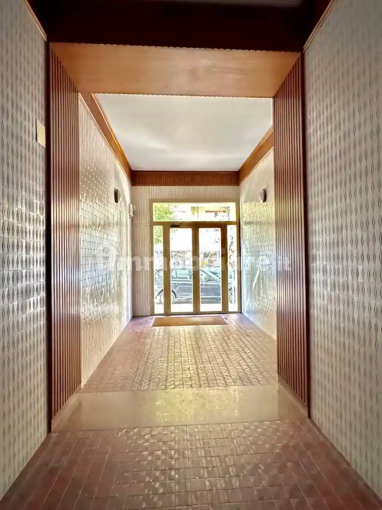 Appartamento viale Antonio Mellusi, Sala, Mellusi, Benevento - foto 3