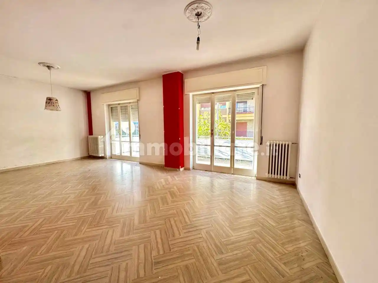 Appartamento viale Antonio Mellusi, Sala, Mellusi, Benevento - foto 4