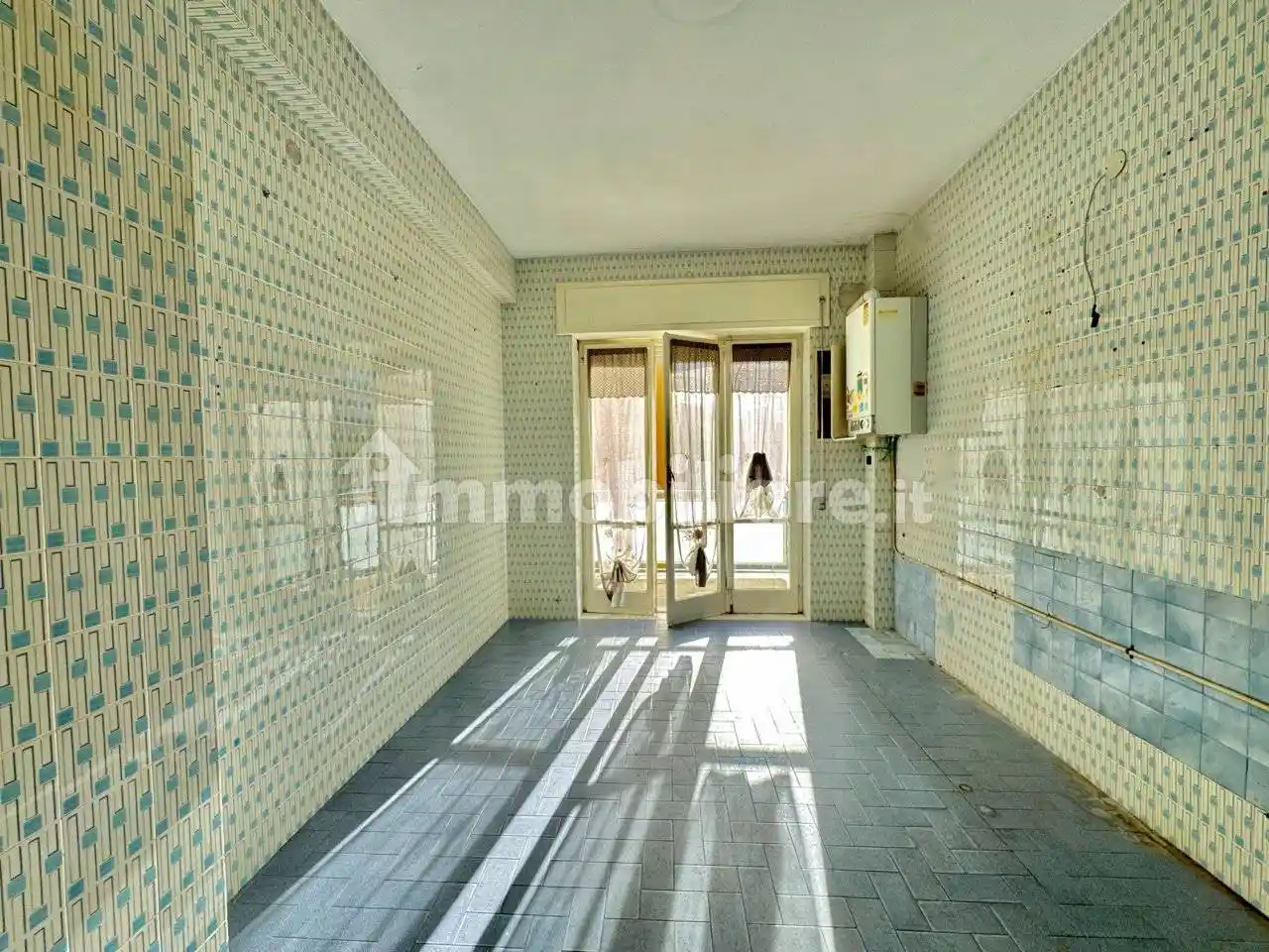 Appartamento viale Antonio Mellusi, Sala, Mellusi, Benevento - foto 5