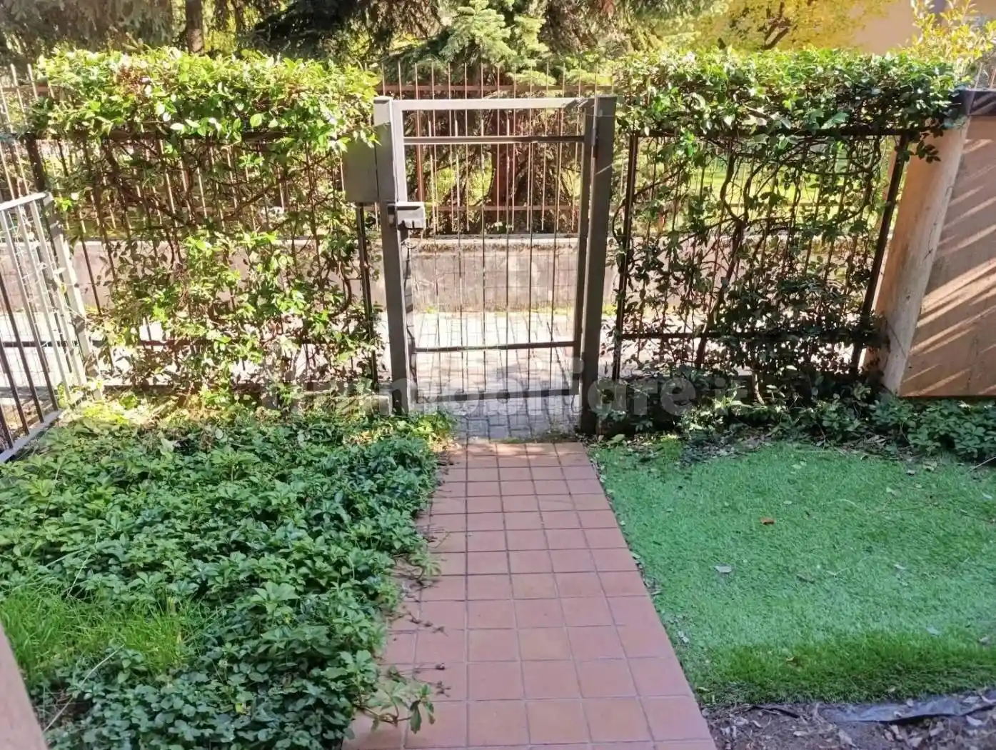 Villa unifamiliare via Fratelli Cervi No Number, San Maurizio, Vimercate - foto 2