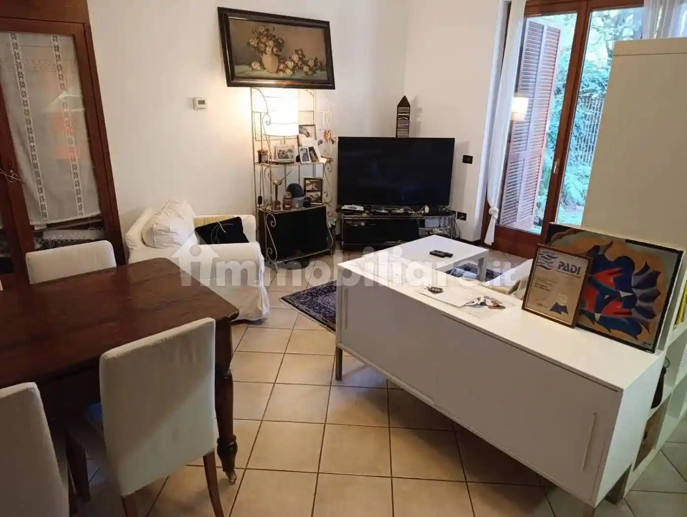 Villa unifamiliare via Fratelli Cervi No Number, San Maurizio, Vimercate - foto 3