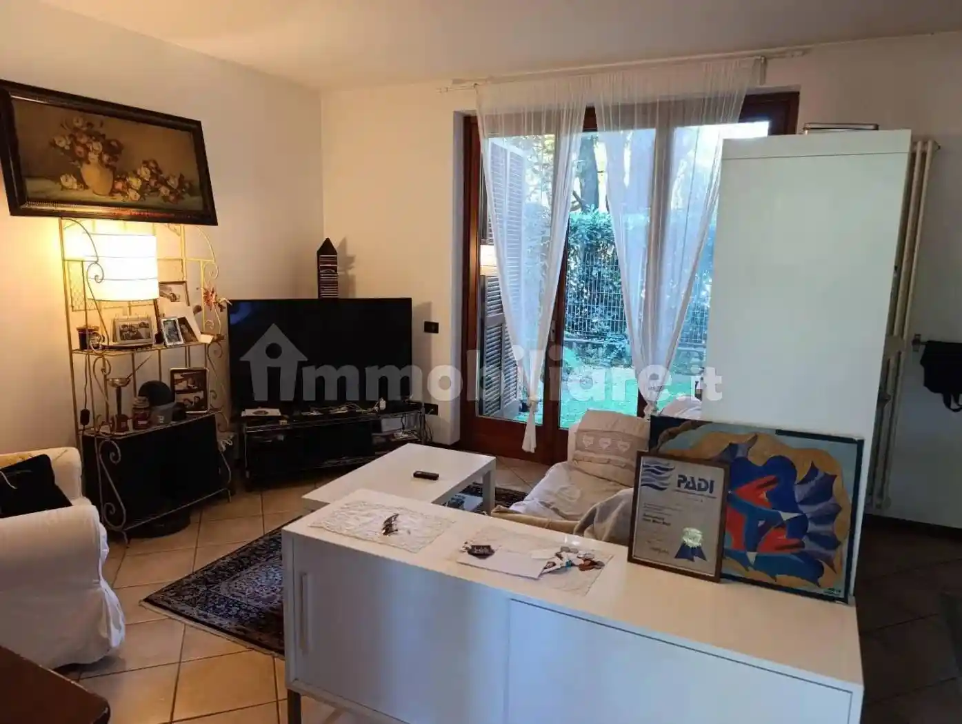 Villa unifamiliare via Fratelli Cervi No Number, San Maurizio, Vimercate - foto 5