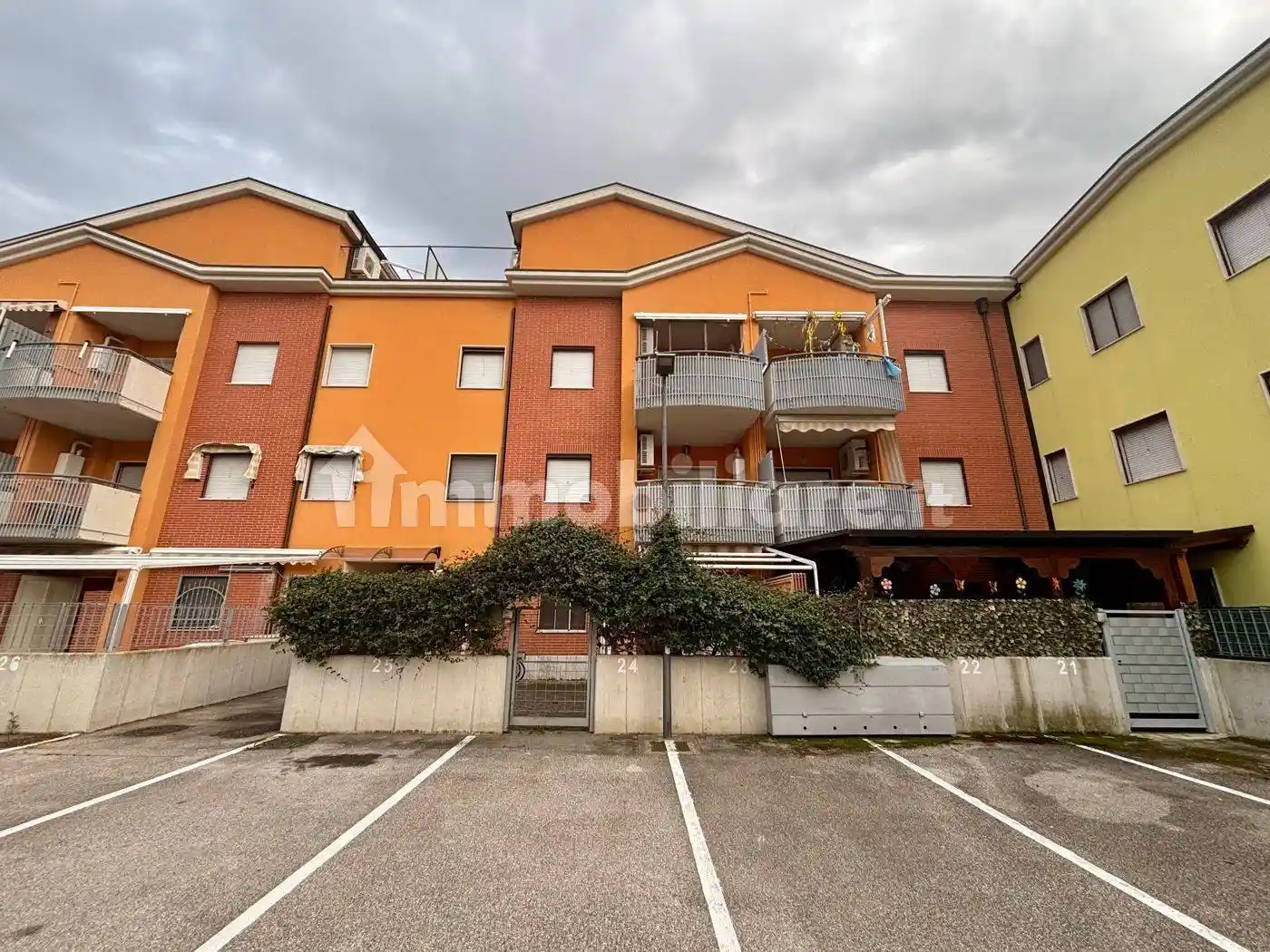 Appartamento in vendita a Campomarino