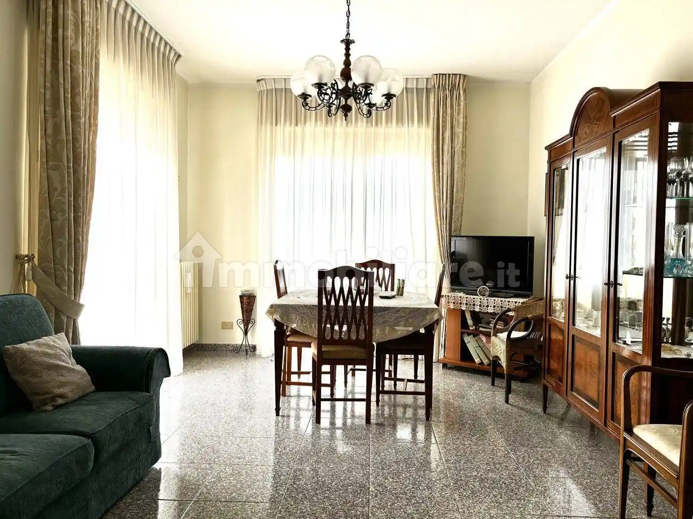 Appartamento in vendita a Campomarino