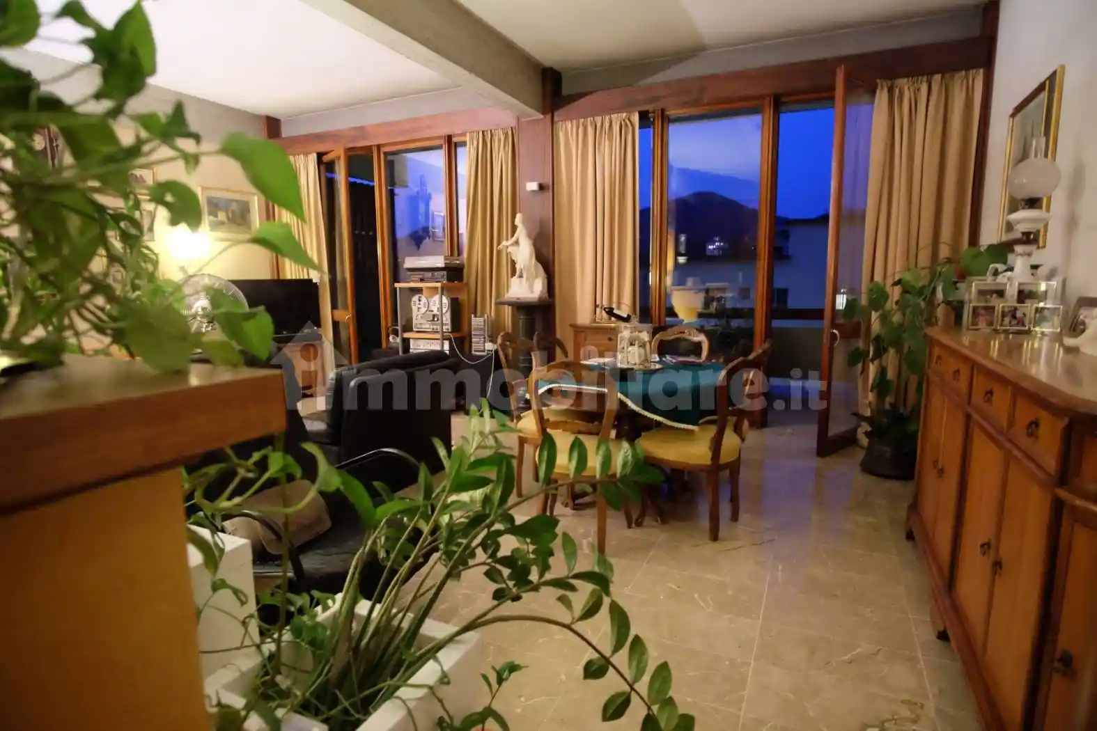 Appartamento in vendita a Firenze