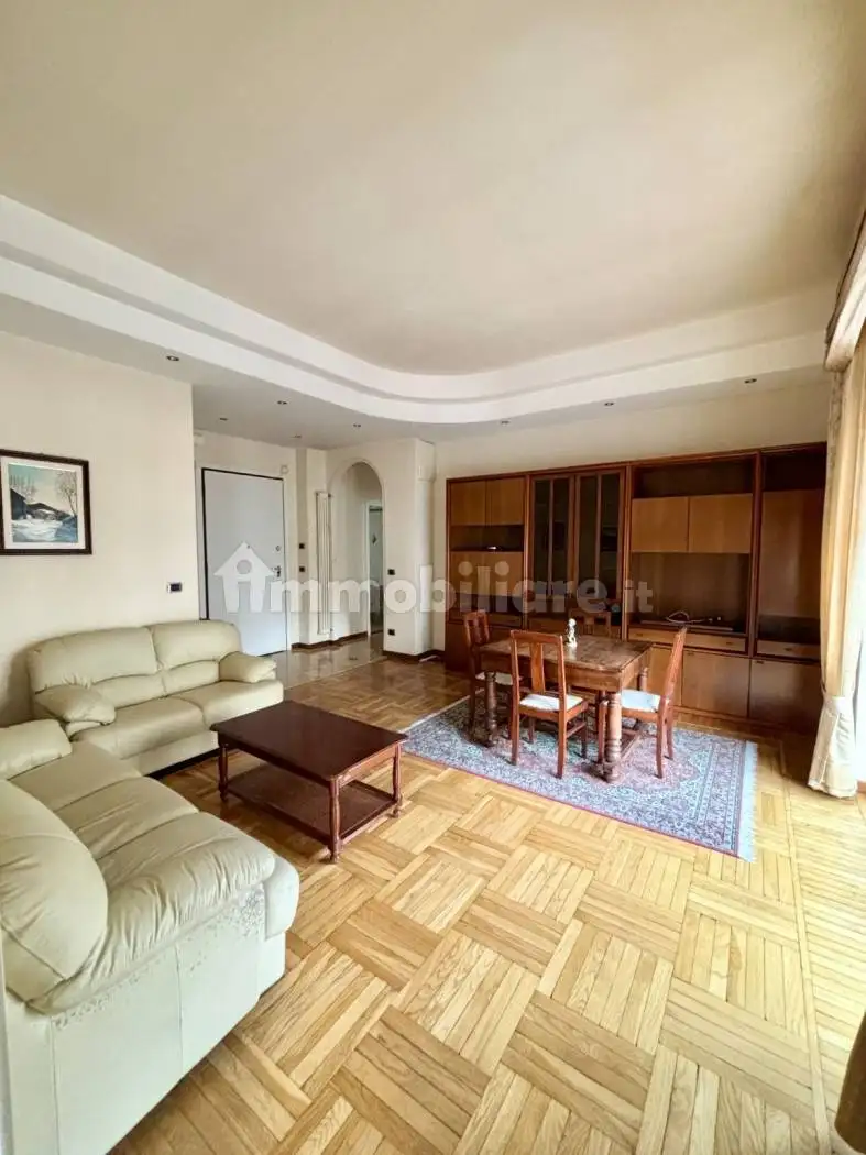 Quadrilocale corso Nizza 66, Donatello, Cuneo - foto 2