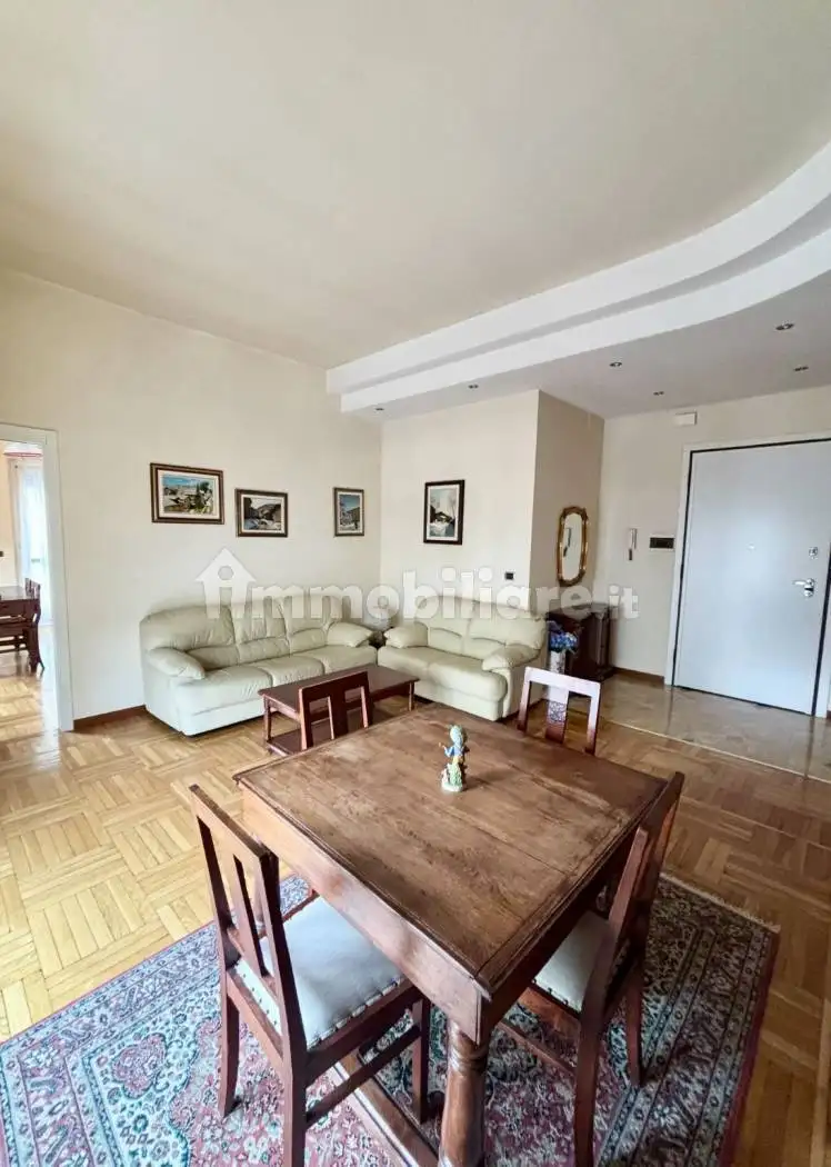 Quadrilocale corso Nizza 66, Donatello, Cuneo - foto 3