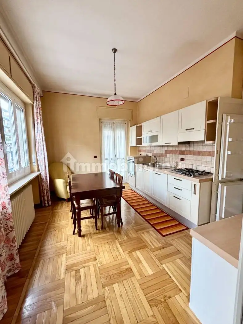 Quadrilocale corso Nizza 66, Donatello, Cuneo - foto 5